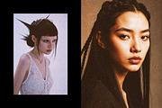 Retro Photo Effect, a Layer Style Add-On by Design Squad (Thumbnail 4 of 5)