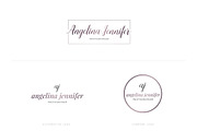 Ladyboss Premade Branding Logos, a Branding & Logo Template by SNIPESCIENTIST (Thumbnail 11 of 84)