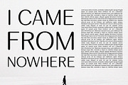 Diamend Rounded, a Sans Serif Font by Craft Supply Co. (Thumbnail 6 of 8)