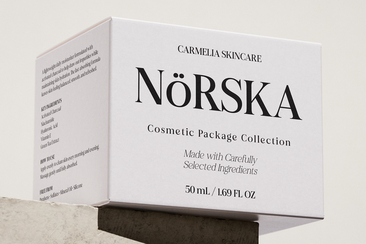 Felgiora, a Serif Font by Propertype (Photo 8 of 16)