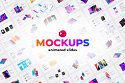 PowerPoint Presentation Template, a Presentation Template by Abert (Thumbnail 17 of 26)