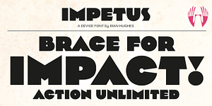 Impetus