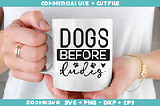 Dog SVG Bundle 20 Designs, an Illustration by ZoomkSVG (Thumbnail 18 of 42)