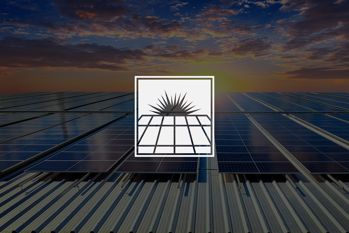 Modern Renewable Energy Logo, a Branding & Logo Template by Luxury Logos (Photo 2 of 4)