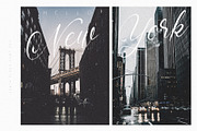 Santa Fiora SVG Font Duo, a Script Font by Ivan Rosenberg (Thumbnail 13 of 15)