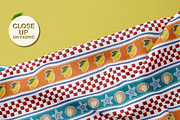 Checkered Summer, a Pattern Graphic by MSNTY STUDIOX (Thumbnail 8 of 28)