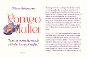 Bunga Pro | Romantic Font, a Script Font by Graptail (Thumbnail 7 of 14)