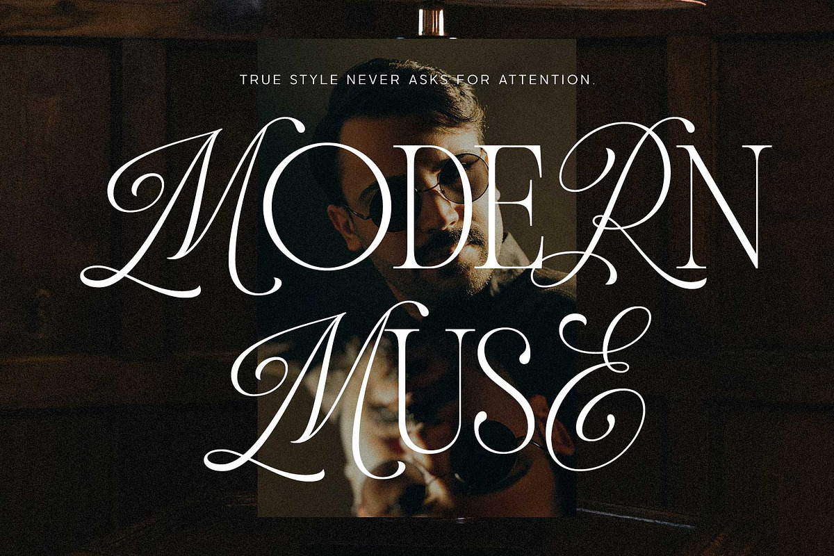 Andiena Bielsa - Hybrid Serif, a Serif Font by Arterfak Project (Photo 5 of 12)