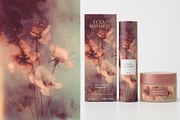 Flowers in a mysterious haze, a Decorative Illustration by O m N i  Studio (Thumbnail 5 of 18)