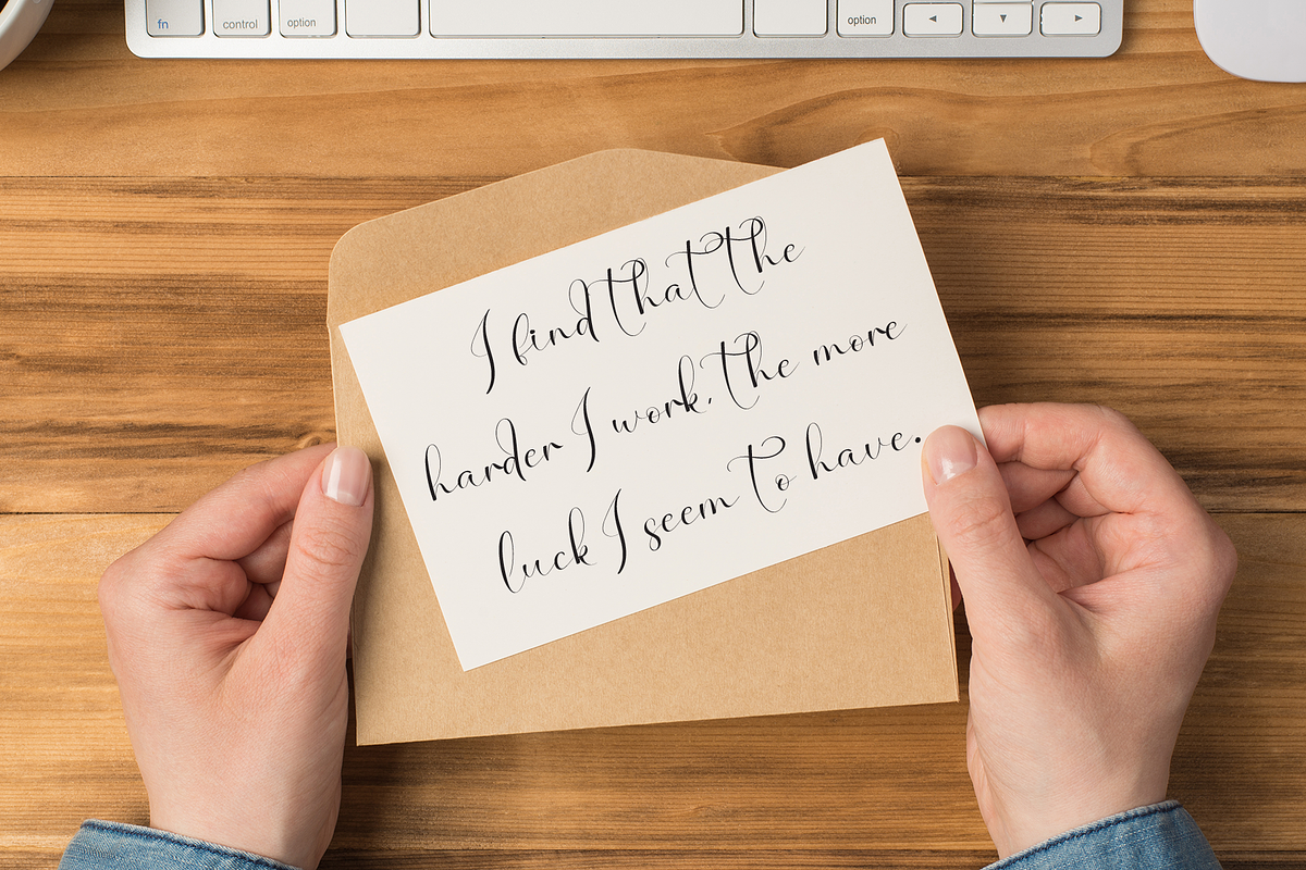 Berlin City | Script Font, a Handwritten Font by Scratchones (Photo 3 of 8)