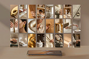 Luxury Reels for Beauty Brands, a Social Media Template by MONO KEY STUDIO (Thumbnail 7 of 8)