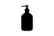 Minimal Pump Bottle Silhouettes, a Graphic by musafir_fashion (Thumbnail 12 of 12)