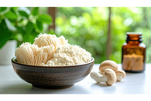 Natural health and wellness trend, a Food & Drink Photo by Igor Tichonow