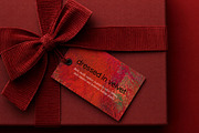 Velvet Christmas Bohemian Textures, a Texture Graphic by Oleg and Katja (Thumbnail 10 of 14)