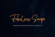 Borttesa, a Handwritten Font by pineungtype (Thumbnail 7 of 9)