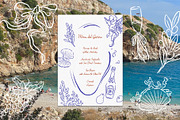Romantic&Vintage illustrations, a Decorative Illustration by boniroom (Thumbnail 9 of 10)