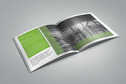 Square Business Brochure Template, a Brochure Template by retrographix (Thumbnail 6 of 11)