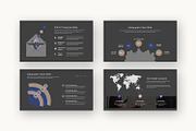 Pva : App Biz Promo Powerpoint, a Presentation Template by Punkl Camp (Thumbnail 12 of 16)