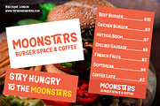 VT Golera Boldies - Ligature Font, a Sans Serif Font by ViactionType (Thumbnail 3 of 10)