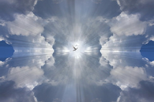 Holy Spirit