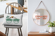 Taste Of Summer. 60 Groovy Logos, an Object Graphic by Cosmic Store (Thumbnail 24 of 26)