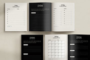 SERE / 2in1 Ebook & Workbook Kit, a Magazine Template by Wildnun Studio (Thumbnail 28 of 45)