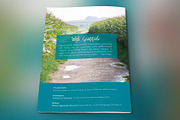 Memories Funeral Program, a Templates & Theme by Godserv Designs (Thumbnail 4 of 4)