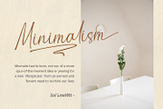 Rahasya Signature, a Script Font by Mytype Studio (Thumbnail 6 of 11)