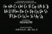 02 Special Samantha, a Handwritten Font by InermediaSTUDIO (Thumbnail 2 of 8)