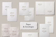 NEW Wedding Moodboard Scene Creator, a Product Mockup by Ruby&Heart Collective (Thumbnail 16 of 18)