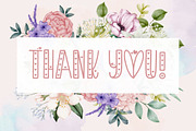 Adorable - Decorative Font, a Symbol Font by AnningArts (Thumbnail 3 of 5)