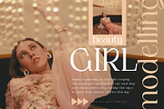 STILORA - Serif, a Serif Font by Olexstudio (Thumbnail 4 of 8)