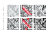 Abstract Seamless Patterns, a Pattern Graphic by Tkoko vectors & patterns (Thumbnail 2 of 20)
