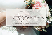 Sandrika – Elegant & Stylish Signatu, a Handwritten Font by BrandSemut (Thumbnail 10 of 11)