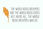 Change Is Good Typeface, a Script Font by Seemly Fonts (Thumbnail 4 of 5)