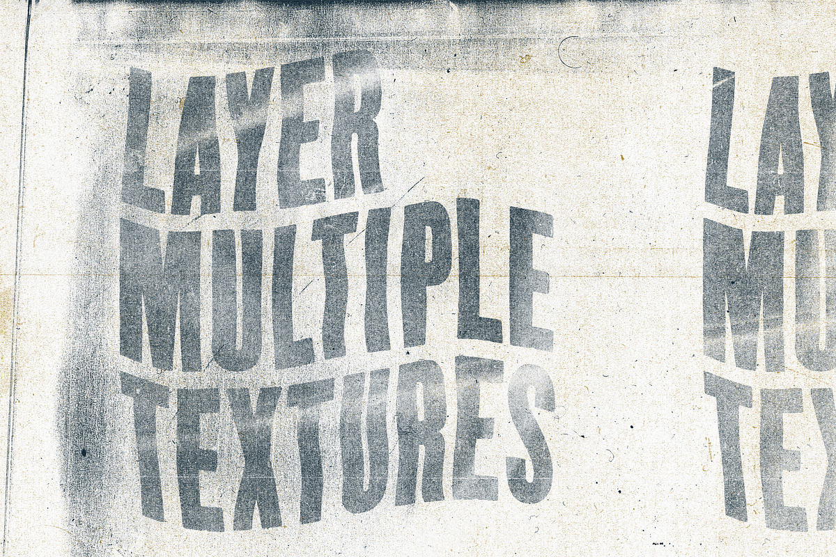 [55% OFF] The Plastic Texture Bundle, a Texture Graphic by Slogan Wanted (Photo 12 of 14)
