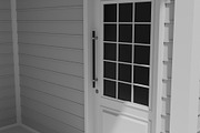 House Building - Type 1, an Architecture 3D Model by mrfauzi (Thumbnail 13 of 22)