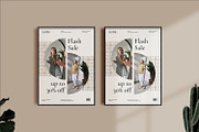 Aurea - Poster Template, a Poster Template by Fannan Studio (Thumbnail 3 of 3)