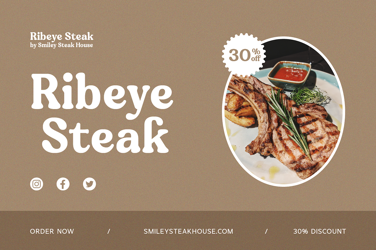 SS Magmalow - Beauty Retro Serif, a Serif Font by Typocracy Studio (Photo 11 of 12)