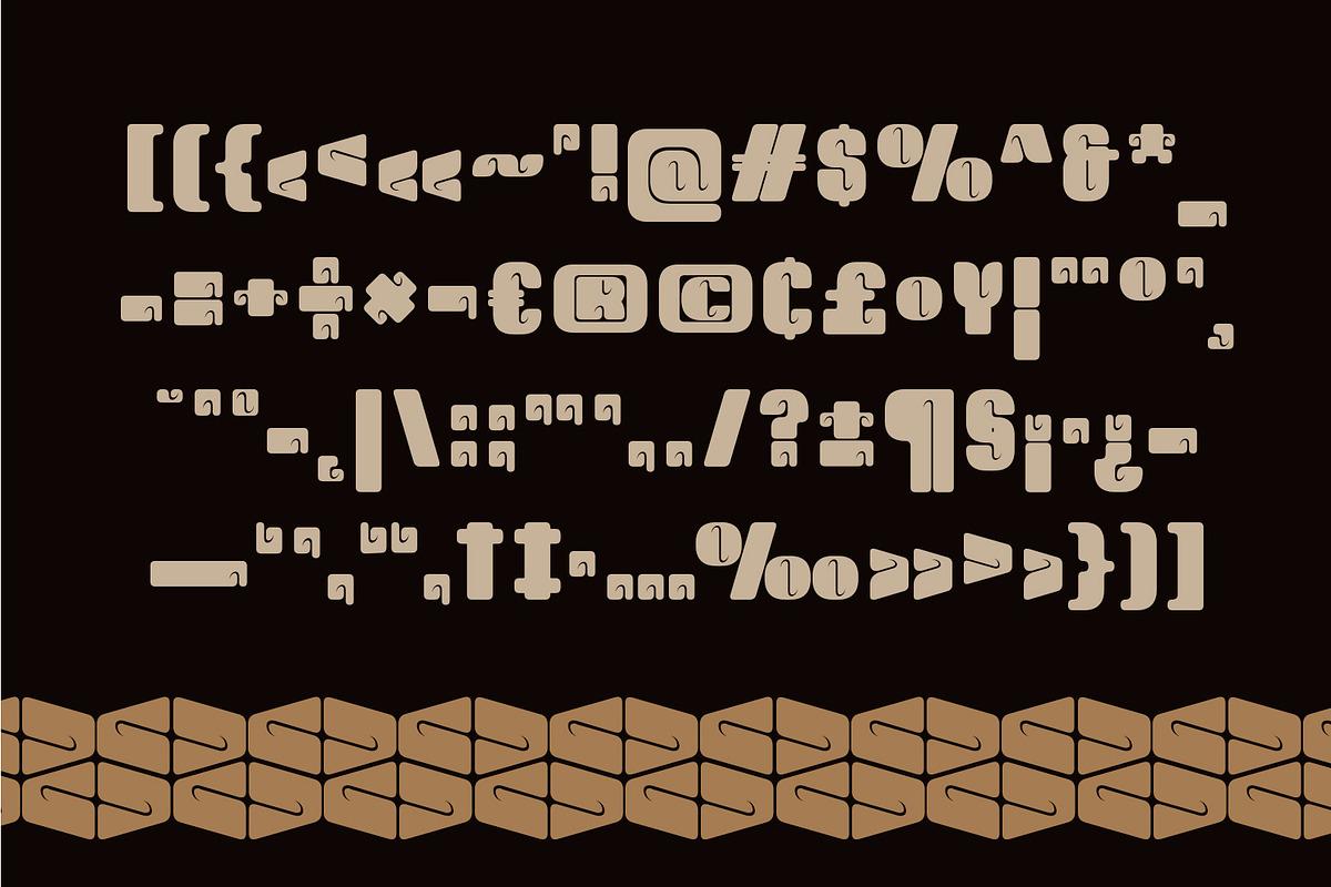 Dhalu - Display Sans Font, a Sans Serif Font by CuratedType Studio (Photo 7 of 10)