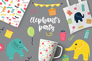 Big bundle illustrations, an Animal Illustration by SketchCliparts (Thumbnail 5 of 50)