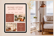 Winter everyday line icon set, an Outline Icon by NatalieArtShop (Thumbnail 11 of 16)