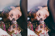5 LILAC LIGHTROOM PRESETS, an Action Add-On by Emma Kate Creative (Thumbnail 2 of 10)