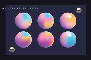 GENX- Gradient Compositions Toolkit