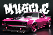 Reign Beats - Urban Graffiti Font, a Blackletter Font by figuree studio (Thumbnail 3 of 7)