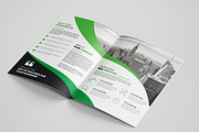 Corporate Bifold Brochure Template, a Brochure Template by Alice_s (Thumbnail 8 of 12)