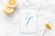 15 Cute Watercolor Frames + Borders, an Object Graphic by Design by Laney (Thumbnail 8 of 17)