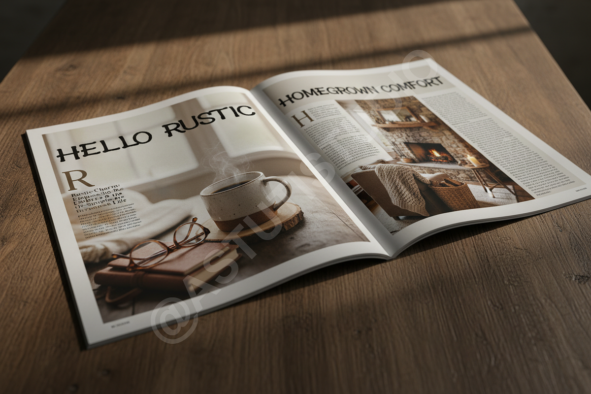 Comupe: High-Contrast Serif Font for, a Font by Astuti Studio (Photo 9 of 16)