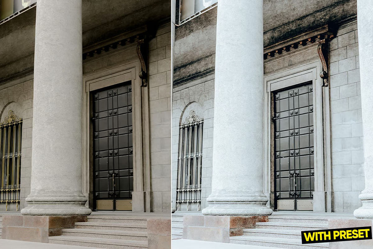 Minimal Insta Presets for Lightroom, a Preset Add-On by Hubzway (Photo 4 of 5)
