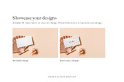 Coral Stock Photo & Mockup Bundle, a Product Mockup by Moyo Studio (Thumbnail 8 of 12)